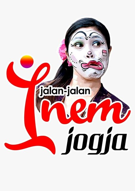 Trademark Jalan-Jalan Inem Jogja