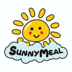 Trademark SUNNY MEAL dan Lukisan
