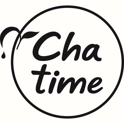 Trademark Chatime