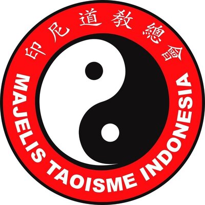 Trademark Yin Ni Tao Ciau Cung Hui (MAJELIS TAOISME INDONSEIA + Huruf kanji + Logo)