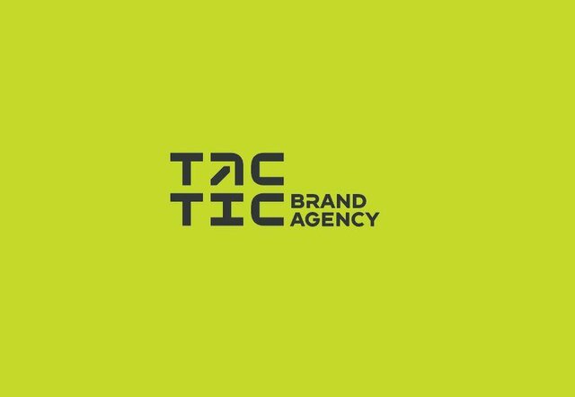 Trademark TAC TIC BRAND AGENCY