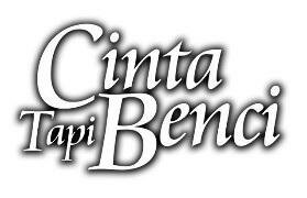 Trademark CINTA TAPI BENCI