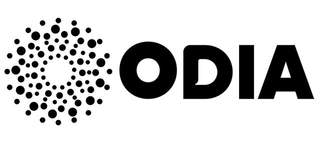 Trademark JARIS & K ODIA (ODIA + LOGO)