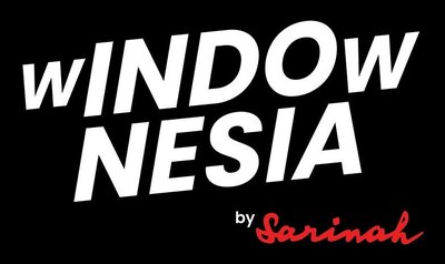 Trademark WINDOWNESIA by Sarinah