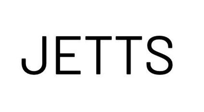 Trademark JETTS