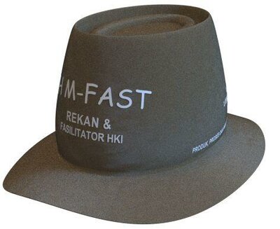 Trademark HM-FAST (HM-FAST Rekan & Fasilitator HKI + GAMBAR)