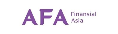 Trademark AFA Finansial Asia + Logo