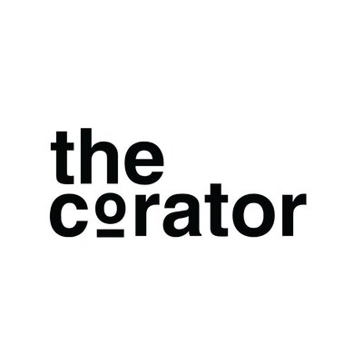 Trademark THE CORATOR