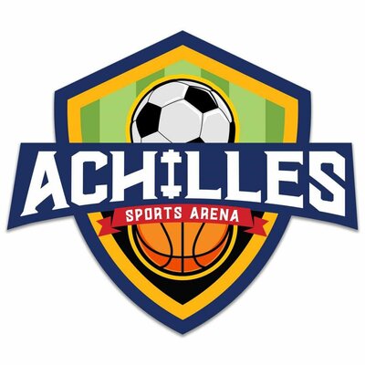 Trademark Achilles Sport Arena (Achilles Sports Arena + Logo)