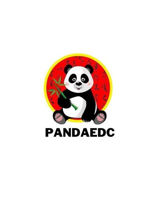 Trademark PANDAEDC