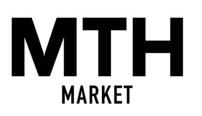 Trademark MTH Market + Logo