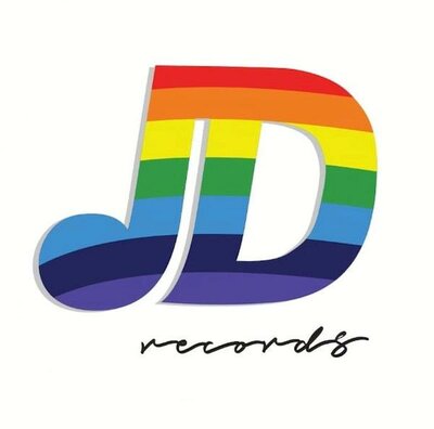 Trademark JD RECORDS