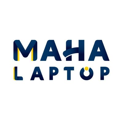 Trademark Maha Laptop