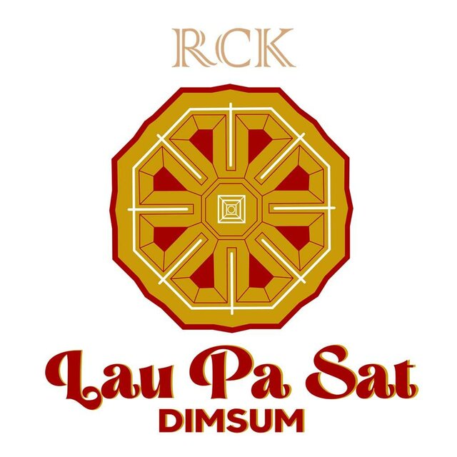 Trademark RCK LAU PA SAT DIMSUM + LUKISAN