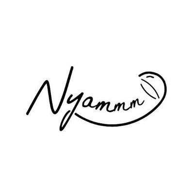 Trademark NYAMMM & LUKISAN