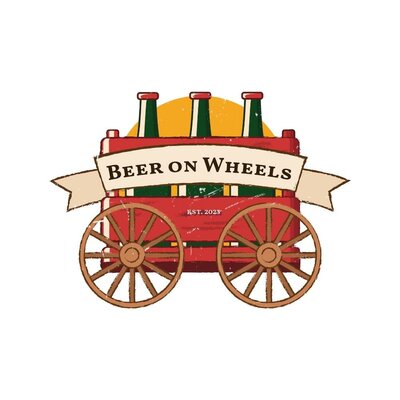 Trademark Beer on Wheels