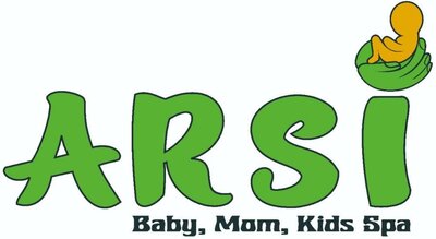 Trademark ARSI Baby, Mom, Kids Spa