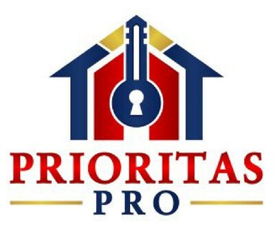 Trademark PRIORITAS PRO