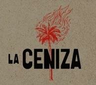 Trademark LA CENIZA dan Lukisan