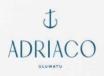 Trademark ADRIACO ULUWATU dan Lukisan