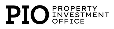 Trademark PIO PROPERTY INVESTMENT OFFICE