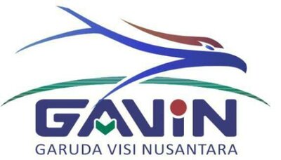 Trademark GAVIN GARUDA VISI NUSANTARA