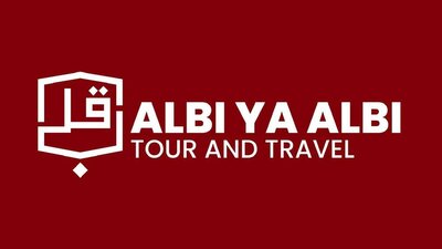 Trademark ALBI YA ALBI TOUR AND TRAVEL