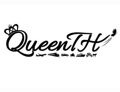 Trademark SUATU NAMA PENAMAAN (QUEENTH + LOGO)