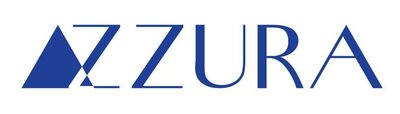 Trademark AZZURA + Logo