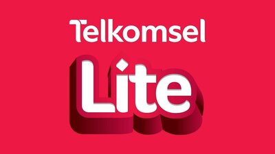 Trademark Telkomsel Lite