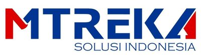 Trademark MTREKA SOLUSI INDONESIA + LOGO