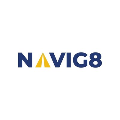 Trademark NAVIG8