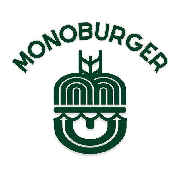 Trademark MONOBURGER