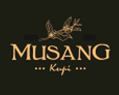 Trademark MUSANG Kopi