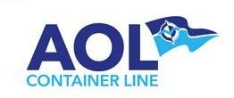 Trademark AOL CONTAINER LINE & LUKISAN