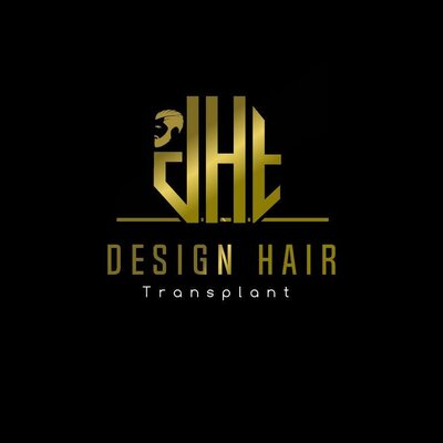 Trademark Design hair Clinik + logo (Design hair Transplant + Logo)