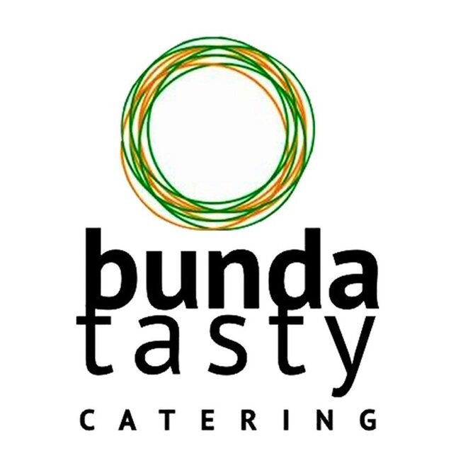 Trademark bunda tasty CATERING