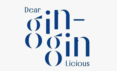 Trademark DEARGINGINLICIOUS DAN LOGO