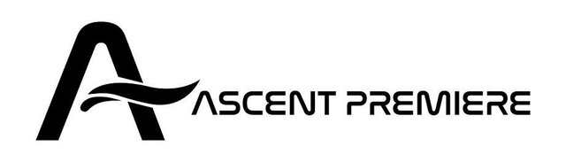 Trademark ASCENT PREMIERE DAN LOGO