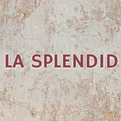 Trademark LA SPLENDID