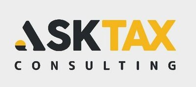 Trademark ASKTAX CONSULTING