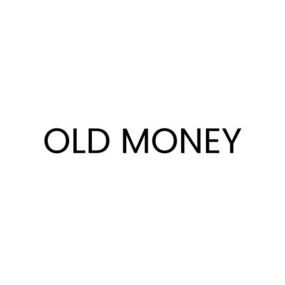 Trademark OLD MONEY