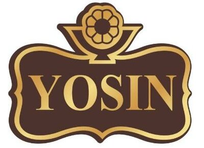 Trademark Yosin + lukisan