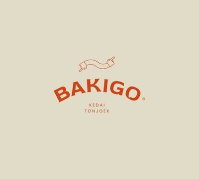 Trademark BAKIGO KEDAI TONJOEK + Logo