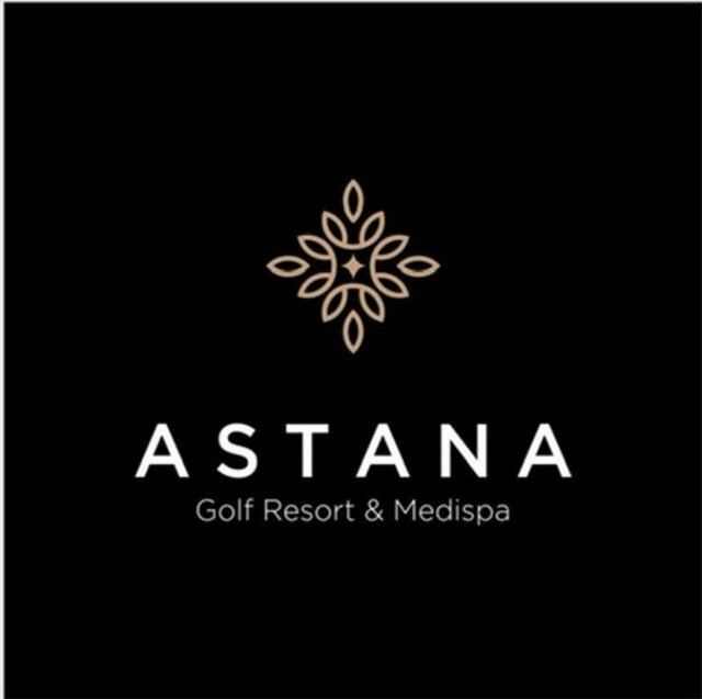 Trademark ASTANA GOLF RESORT & MEDISPA