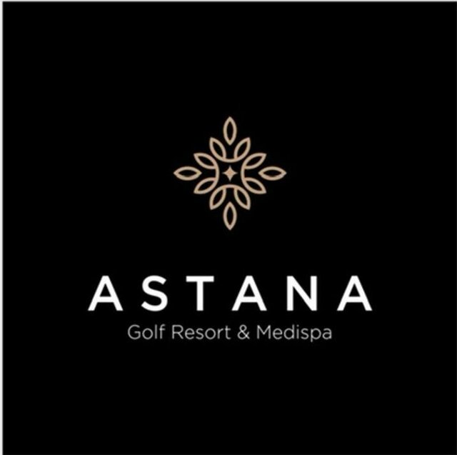 Trademark ASTANA GOLF RESORT & MEDISPA