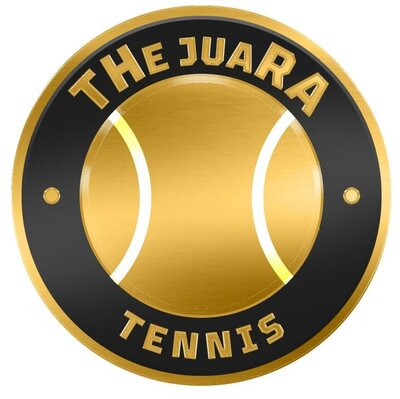 Trademark THE JUARA TENNIS + LOGO