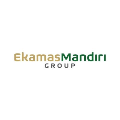 Trademark Ekamas Mandiri Group