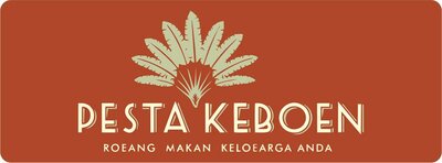 Trademark PESTA KEBOEN (PESTA KEBOEN Roeang makan keloearga anda + Logo)