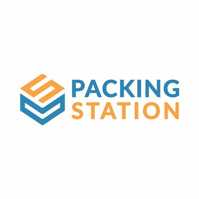 Trademark PACKING STATION